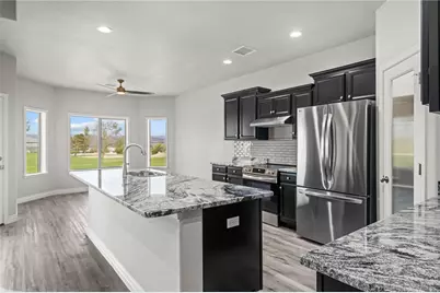 9821 N Vista Drive, Kingman, AZ 86401 - Photo 9