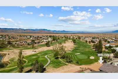 9821 N Vista Drive, Kingman, AZ 86401 - Photo 3