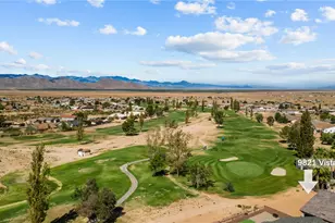 9821 N Vista Dr, Kingman, AZ 86401 - Photo 3