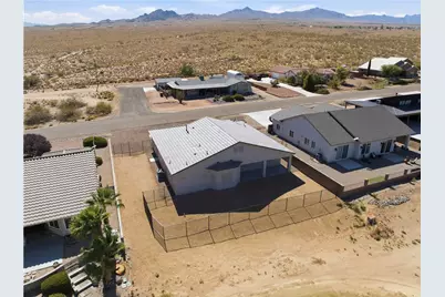 9821 N Vista Drive, Kingman, AZ 86401 - Photo 33