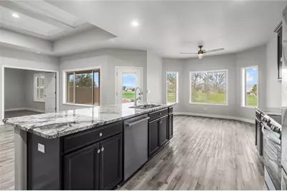 9821 N Vista Drive, Kingman, AZ 86401 - Photo 11