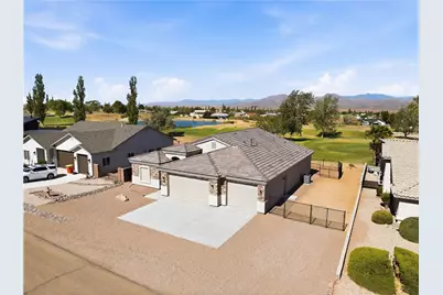 9821 N Vista Drive, Kingman, AZ 86401 - Photo 1