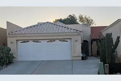 2827 Country Club Drive, Bullhead City, AZ 86442 - Photo 1