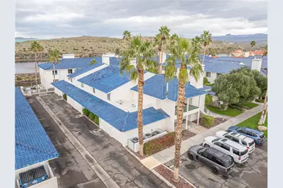 1800 Clubhouse Drive #146, Bullhead City, AZ 86442 - Photo 39