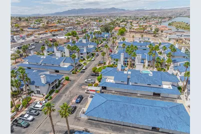 1800 Clubhouse Drive #146, Bullhead City, AZ 86442 - Photo 11