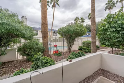 1800 Clubhouse Drive #146, Bullhead City, AZ 86442 - Photo 37