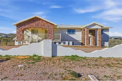 26151 N Rainbow Road, Meadview, AZ 86444 - Photo 1