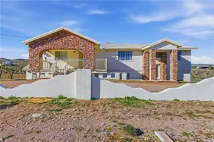 26151 N Rainbow Rd, Meadview, AZ 86444 - Photo 1