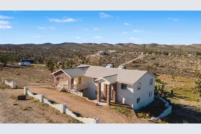 26151 N Rainbow Road, Meadview, AZ 86444 - Photo 45