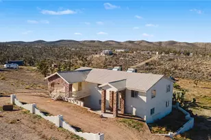 26151 N Rainbow Rd, Meadview, AZ 86444 - Photo 45