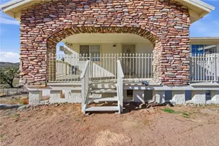 26151 N Rainbow Rd, Meadview, AZ 86444 - Photo 3