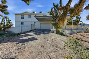 26151 N Rainbow Rd, Meadview, AZ 86444 - Photo 35