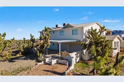 26151 N Rainbow Road, Meadview, AZ 86444 - Photo 41