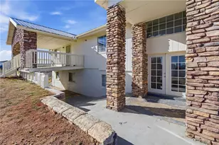 26151 N Rainbow Rd, Meadview, AZ 86444 - Photo 41