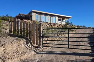 13618 E Rosetta Stone Dr, Kingman, AZ 86401 - Photo 3