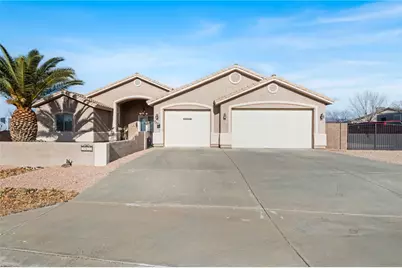 7373 E Fawn Drive, Kingman, AZ 86401 - Photo 1