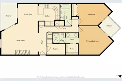 1611 Highway 95 #A102, Bullhead City, AZ 86442 - Photo 51