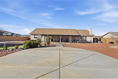 4198 Glencliff Avenue, Kingman, AZ 86401 - Photo 35