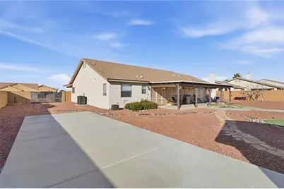 4198 Glencliff Avenue, Kingman, AZ 86401 - Photo 39