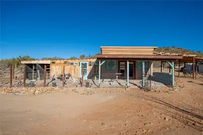 10887 Duncan Road, Yucca, AZ 86438 - Photo 1