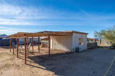 10887 Duncan Road, Yucca, AZ 86438 - Photo 5
