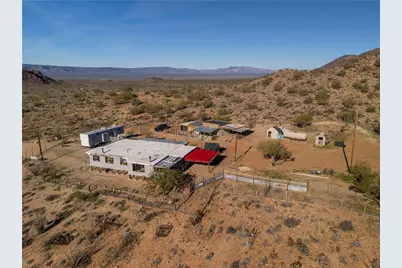 10887 Duncan Road, Yucca, AZ 86438 - Photo 29