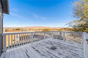 1124 Sahuaro Dr, Bullhead City, AZ 86442 - Photo 27