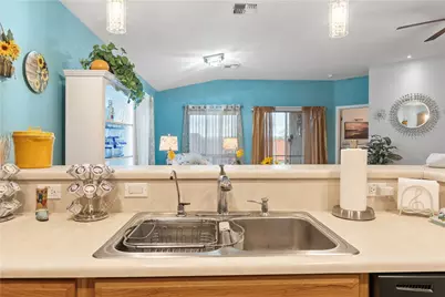 2436 Topanga Drive, Bullhead City, AZ 86442 - Photo 11