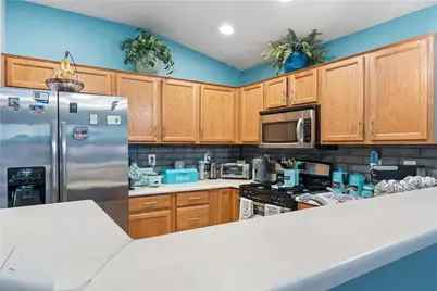 2436 Topanga Drive, Bullhead City, AZ 86442 - Photo 13