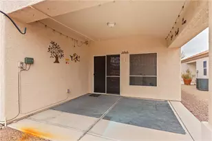 2436 Topanga Dr, Bullhead City, AZ 86442 - Photo 27