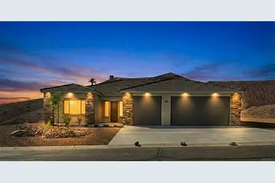 225 Landon Drive, Bullhead City, AZ 86429 - Photo 1