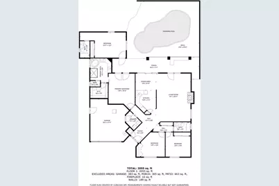 1894 E Emerald Lake Drive, Fort Mohave, AZ 86426 - Photo 3