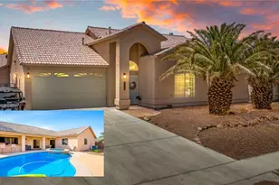 1894 E Emerald Lake Dr, Fort Mohave, AZ 86426 - Photo 1