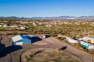 7635 Abrigo, Golden Valley, AZ 86413 - Photo 3