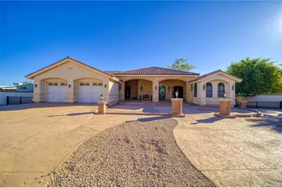 10023 S Dike Road, Mohave Valley, AZ 86440 - Photo 89