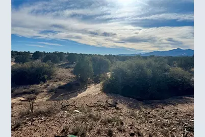 Lot 012C E Treasure Lane, Kingman, AZ 86401 - Photo 3