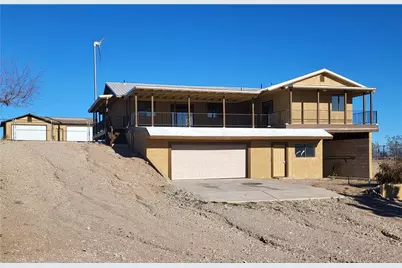 475 W Badger Cove, Meadview, AZ 86444 - Photo 1
