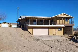 475 W Badger Cove, Meadview, AZ 86444 - Photo 1