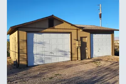 475 W Badger Cove, Meadview, AZ 86444 - Photo 35