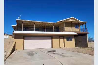 475 W Badger Cove, Meadview, AZ 86444 - Photo 5