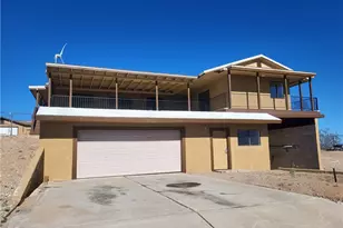 475 W Badger Cove, Meadview, AZ 86444 - Photo 5