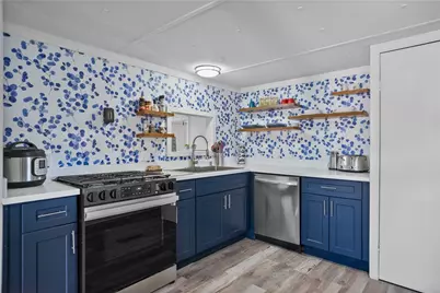 18209 Orchid Drive, Dolan Springs, AZ 86441 - Photo 3