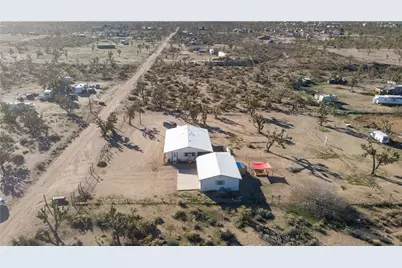 18209 Orchid Drive, Dolan Springs, AZ 86441 - Photo 31