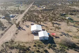 18209 Orchid Dr, Dolan Springs, AZ 86441 - Photo 31