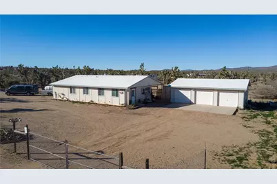 18209 Orchid Drive, Dolan Springs, AZ 86441 - Photo 1