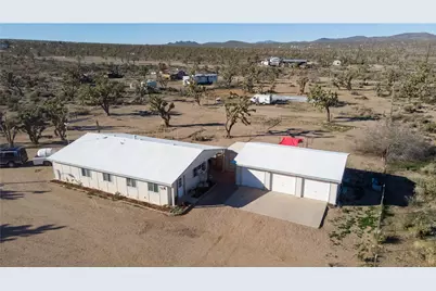 18209 Orchid Drive, Dolan Springs, AZ 86441 - Photo 37