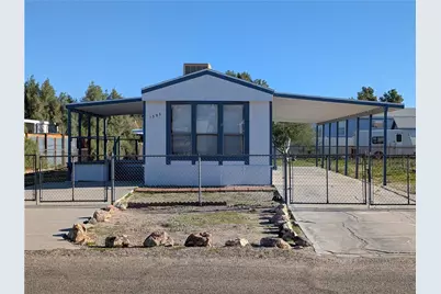 1585 E Gran Circulo, Fort Mohave, AZ 86426 - Photo 1