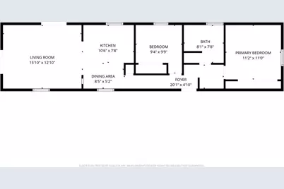 7610 6th Street, Dolan Springs, AZ 86441 - Photo 69