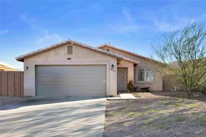4894 S Santa Evinita Road, Fort Mohave, AZ 86426 - Photo 1