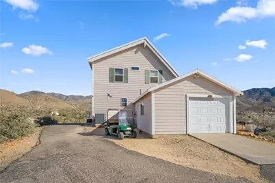 9910 N 1st Street, Chloride, AZ 86431 - Photo 41